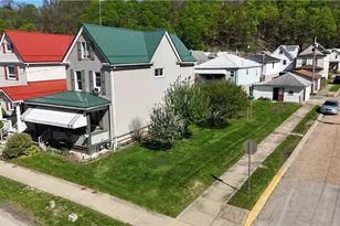 1302 5th Ave, Ford City Boro, PA 16226 - Photo 3