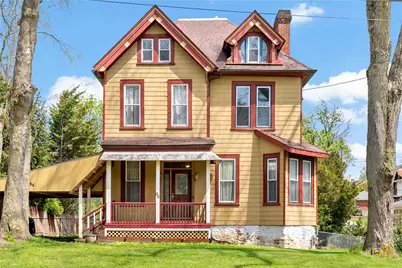 86 Woodlawn Ave, Pittsburgh, PA 15205 - Photo 1
