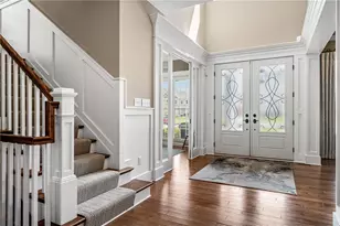 205 Timber Ridge Ct, Cranberry Township, PA 16066 - Photo 5