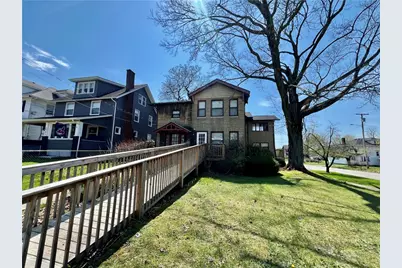 2 E Moody Ave, New Castle, PA 16101 - Photo 1