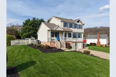 33 Ross Hollow Rd, Pittsburgh, PA 15239 - Photo 1