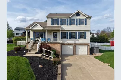 33 Ross Hollow Rd, Pittsburgh, PA 15239 - Photo 3