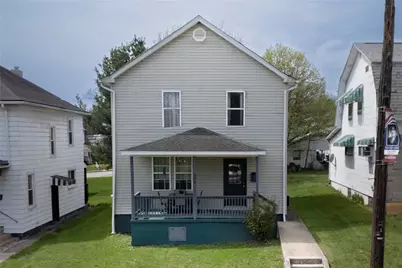 390 Morewood Avenue, Blairsville Area, PA 15717 - Photo 1