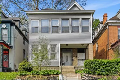 757 Chislett St, Pittsburgh, PA 15206 - Photo 1
