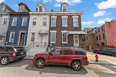 3502 Leech St, Pittsburgh, PA 15201 - Photo 1