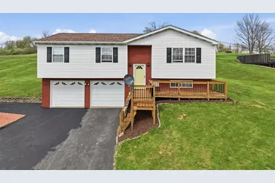 1050 Lynn Portal Road, Canton Township, PA 15301 - Photo 1