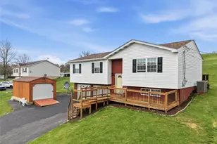 1050 Lynn Portal Rd, Canton Township, PA 15301 - Photo 3