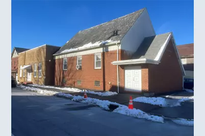 101 W Weber Ave, Dubois Area School District, PA 15801 - Photo 23
