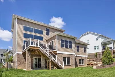 494 Harvest View Drive, Peters Township, PA 15367 - Photo 33