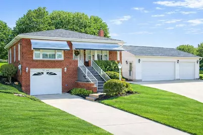180 Hilltop Lane, Canton Township, PA 15301 - Photo 1