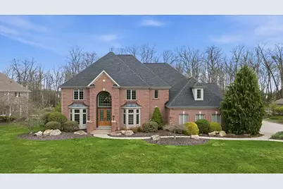 112 Mirage Drive, Cranberry Township, PA 16066 - Photo 1