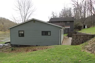 0 N Riverview Dr, Hovey Twp, PA 16049 - Photo 3