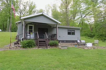 962 N Riverview Dr, Hovey Twp, PA 16049 - Photo 1