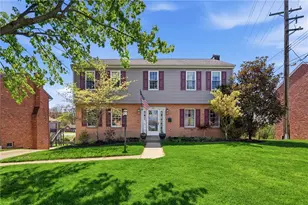 540 Robin Dr, Scott Township, PA 15220 - Photo 45
