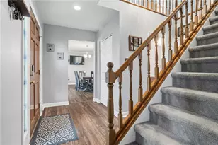 540 Robin Dr, Scott Township, PA 15220 - Photo 19