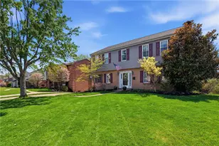 540 Robin Dr, Scott Township, PA 15220 - Photo 47