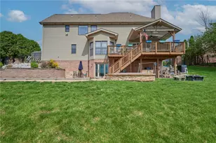 133 Stevens Ridge Dr, Jefferson Hills, PA 15025 - Photo 47