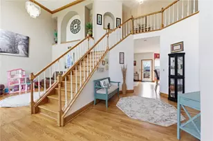 133 Stevens Ridge Dr, Jefferson Hills, PA 15025 - Photo 5