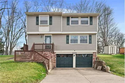 2203 Open Meadow Cir, South Fayette, PA 15017 - Photo 1