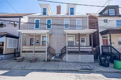118 21st St, Pittsburgh, PA 15215 - Photo 1