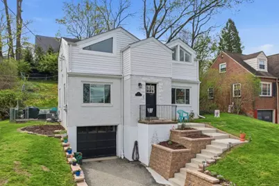 317 Newburn Dr, Pittsburgh, PA 15216 - Photo 1