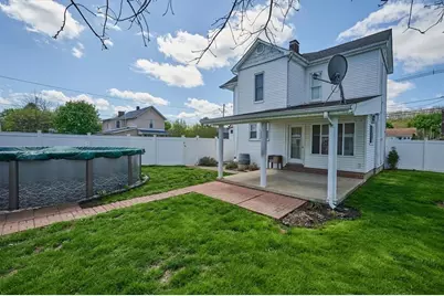 475 S Liberty St, Blairsville Area, PA 15717 - Photo 1