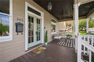 443 Forest Ave, Pittsburgh, PA 15202 - Photo 3