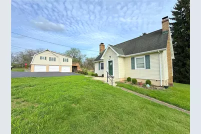 7 W Pine St, Delmont, PA 15626 - Photo 1