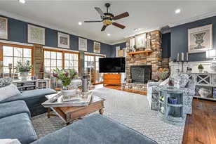 202 Rolling Hills Dr, Marshall, PA 15090 - Photo 5