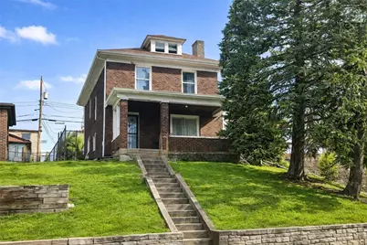 2917 N Charles St, Pittsburgh, PA 15214 - Photo 1