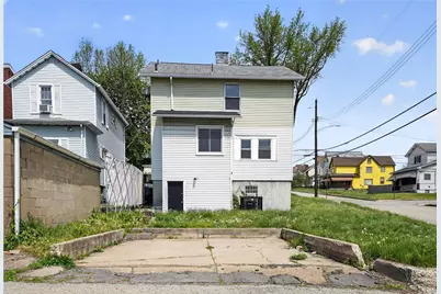 3326 Stewart St, McKeesport, PA 15132 - Photo 5