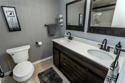 9A1 Mountain Villas Drive, Seven Springs, PA 15622 - Photo 17