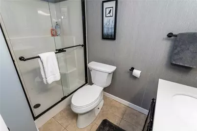 9A1 Mountain Villas Drive, Seven Springs, PA 15622 - Photo 15