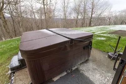 9A1 Mountain Villas Drive, Seven Springs, PA 15622 - Photo 27