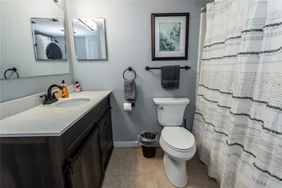 9A1 Mountain Villas Drive, Seven Springs, PA 15622 - Photo 21