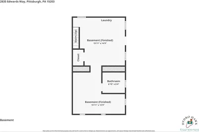 2835 Edwards Way, Pittsburgh, PA 15203 - Photo 47