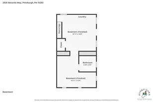 2835 Edwards Wy, Pittsburgh, PA 15203 - Photo 47