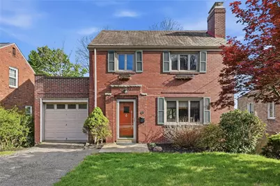 411 Bower Hill Rd, Pittsburgh, PA 15228 - Photo 1