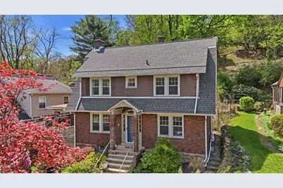 644 Cascade Road, Pittsburgh, PA 15221 - Photo 1