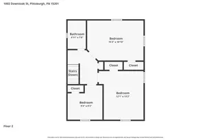 1002 Downlook St, Pittsburgh, PA 15201 - Photo 49