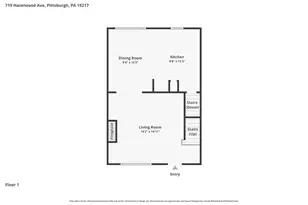 719 Hazelwood Ave, Pittsburgh, PA 15217 - Photo 45
