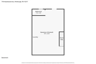 719 Hazelwood Ave, Pittsburgh, PA 15217 - Photo 47