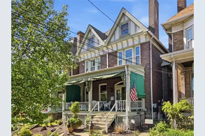 419 Hampton Avenue, Pittsburgh, PA 15221 - Photo 1