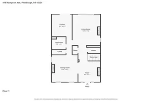 419 Hampton Ave, Pittsburgh, PA 15221 - Photo 47