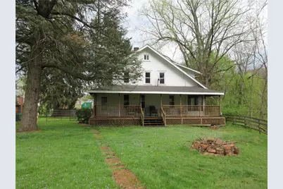 227 Wurtemburg Rd, Ellwood City, PA 16117 - Photo 1