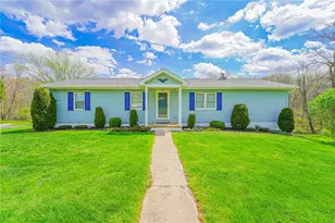 501 Avon St, Union Township, PA 16101 - Photo 1