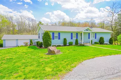 501 Avon St, Union Township, PA 16101 - Photo 3