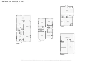 1540 Shady Ave, Pittsburgh, PA 15217 - Photo 41