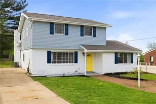 126 Hereford Dr, North Fayette, PA 15071 - Photo 3