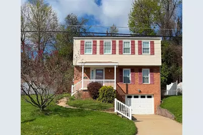 5176 Janie Dr, Pittsburgh, PA 15227 - Photo 33